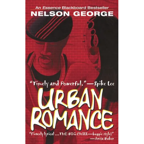 Urban Romance