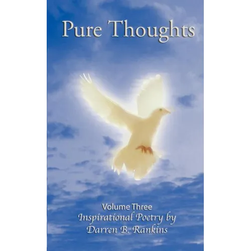 Pure Thoughts Vol. 3: "Voices"
