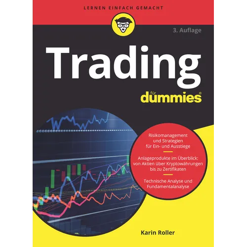 Trading für Dummies