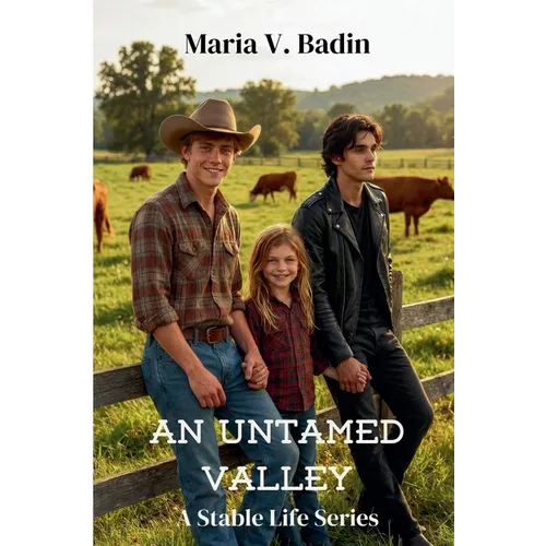 An Untamed Valley