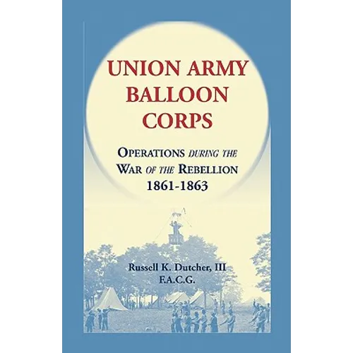 Union Army Balloon Corps