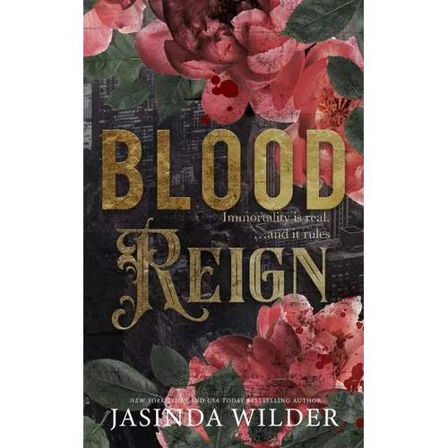 Blood Reign