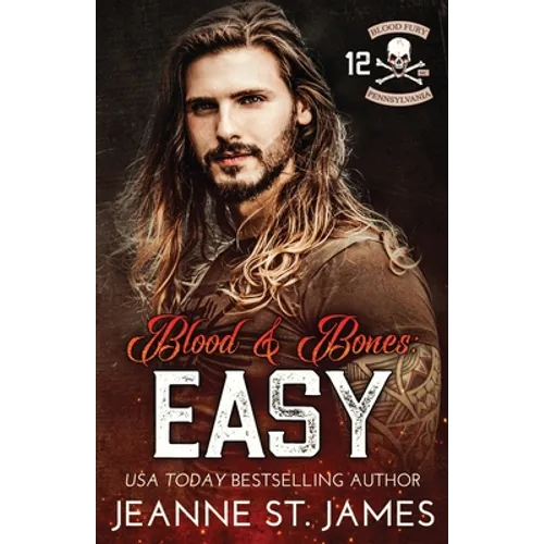 Blood & Bones - Easy