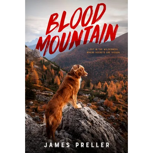 Blood Mountain