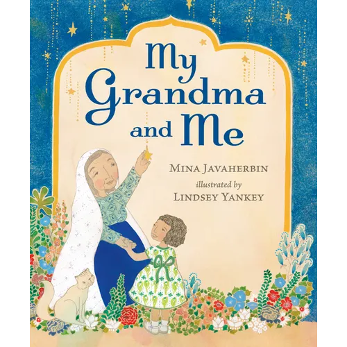 My Grandma and Me