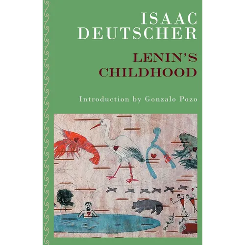 Lenin's Childhood
