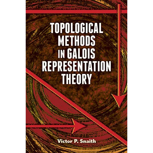Topological Methods in Galois Representation Theory