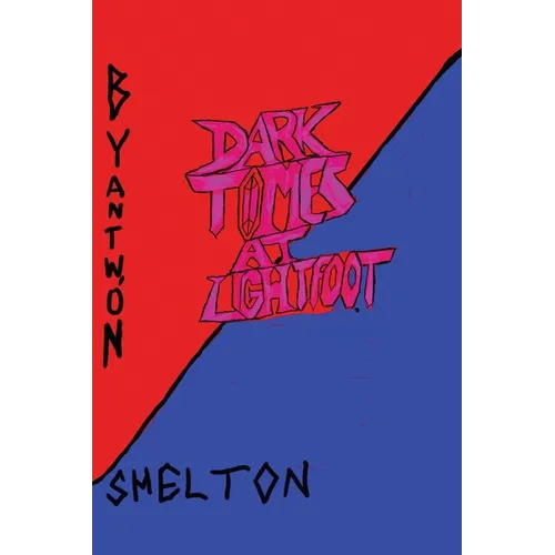 Dark Times at Lightfoot
