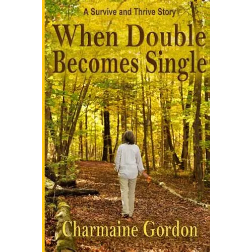 When Double Becomes Single