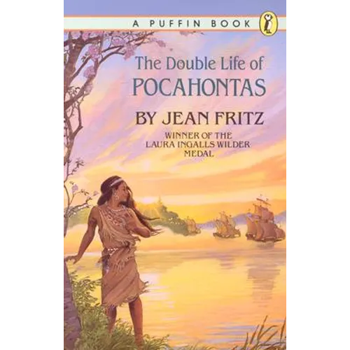 The Double Life of Pocahontas