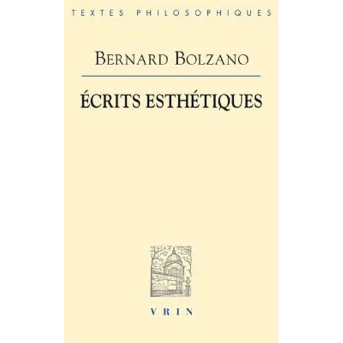 Ecrits Esthetiques