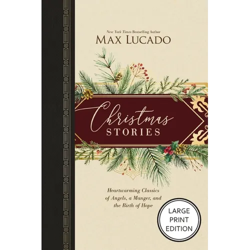 Christmas Stories
