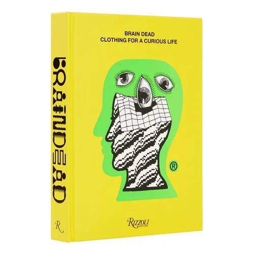 Brain Dead: Clothing for a Curious Life