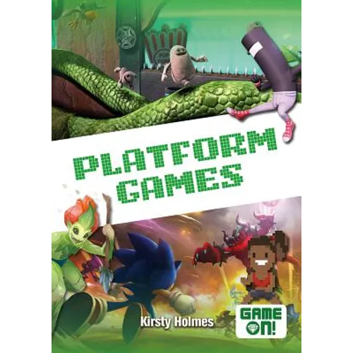 Platform Games