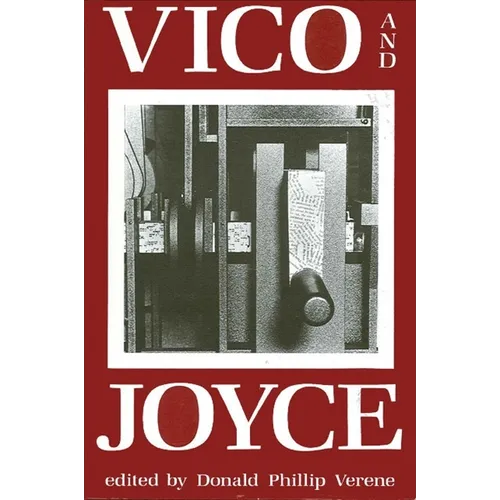 Vico and Joyce