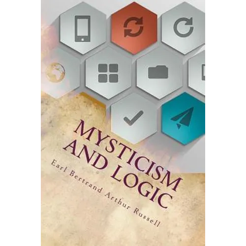 Mysticism and Logic