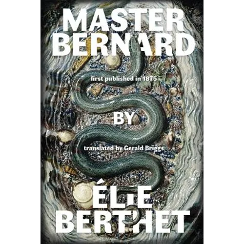 Master Bernard (Maitre Bernard)