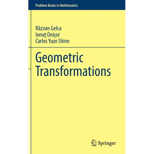 Geometric Transformations