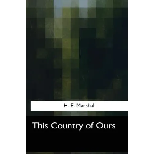 This Country of Ours