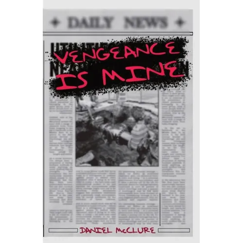 Vengeance Is Mine