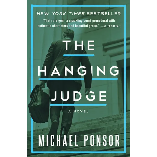 The Hanging Judge