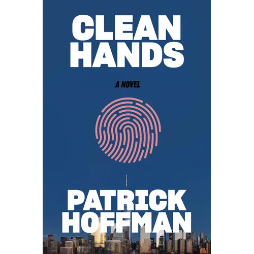 Clean Hands