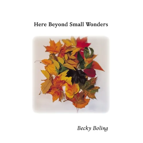Here Beyond Small Wonders