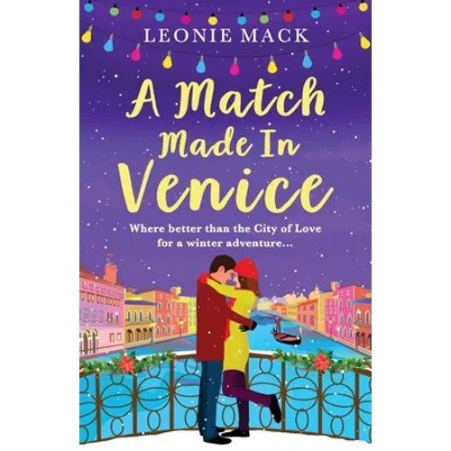 A Match Made in Venice