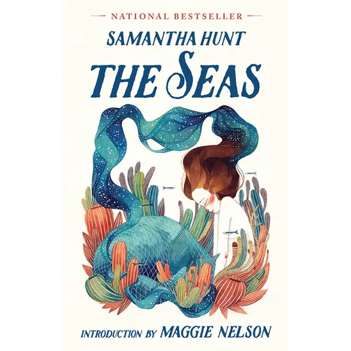 The Seas