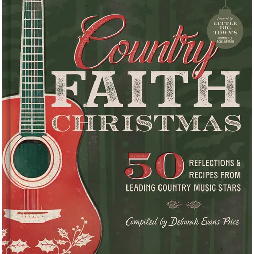 Country Faith Christmas