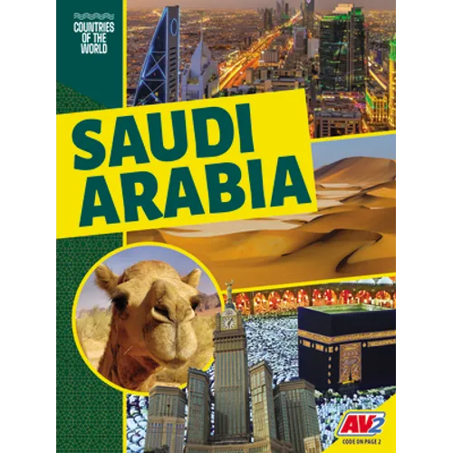 Saudi Arabia