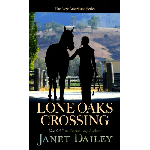 Lone Oaks Crossing