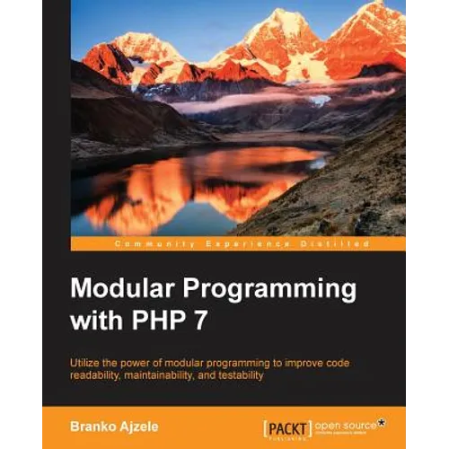 Modular Programming with PHP 7