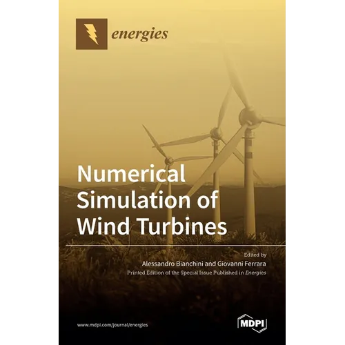 Numerical Simulation of Wind Turbines