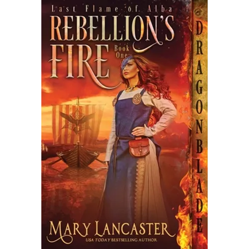 Rebellion's Fire