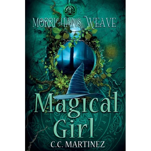 Morrighans Weave: Magical Girl