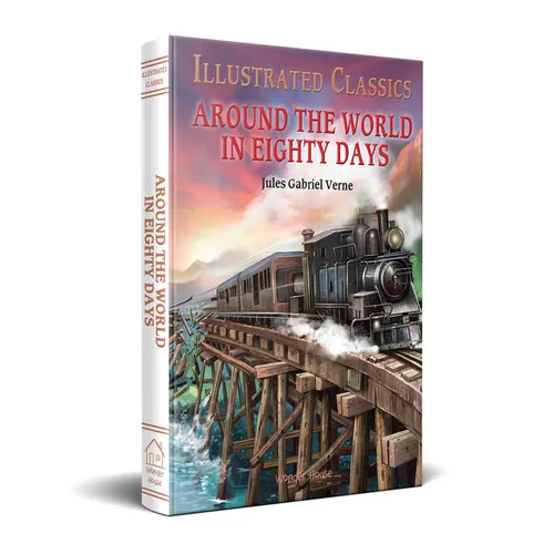 Around the World in 80 Days