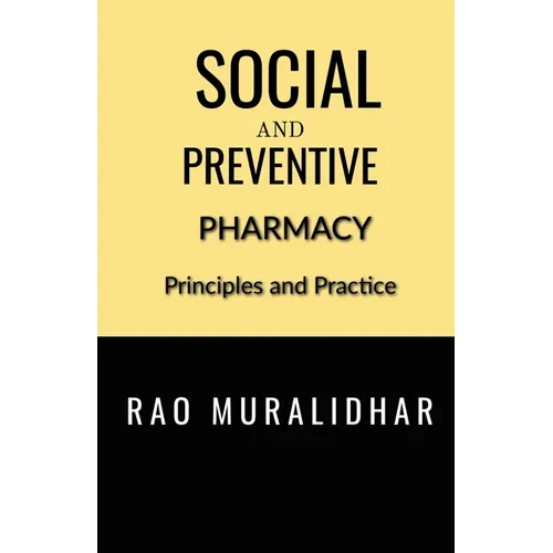 Social and Preventive Pharmacy