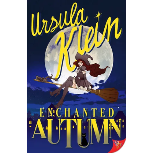Enchanted Autumn
