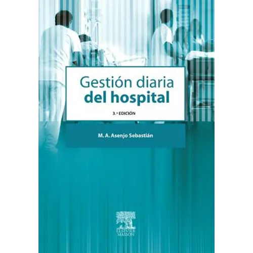 Gestion Diaria del Hospital