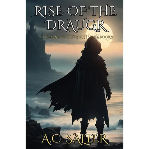 Rise Of The Draugr: Epic Viking Fantasy