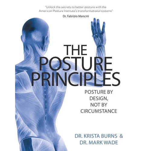 The Posture Principles: Posture by Design Not by Circumstance