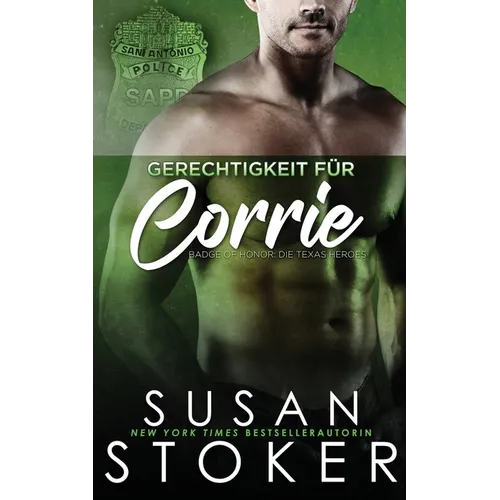Gerechtigkeit für Corrie