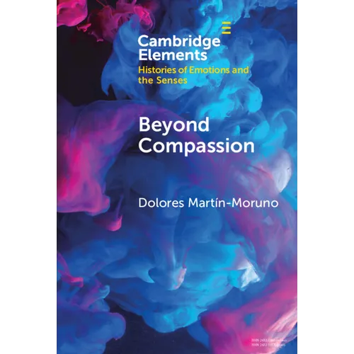 Beyond Compassion