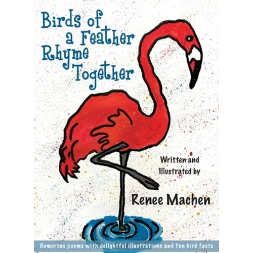 Birds of a Feather Rhyme Together