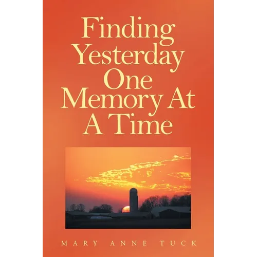 Finding Yesterday One Memory At A Time