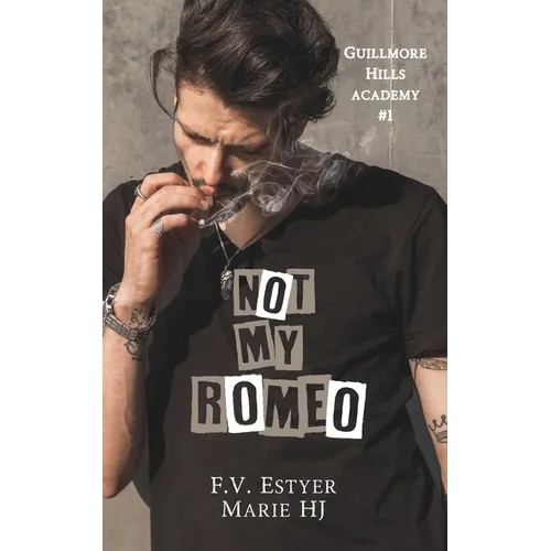 Not My Romeo