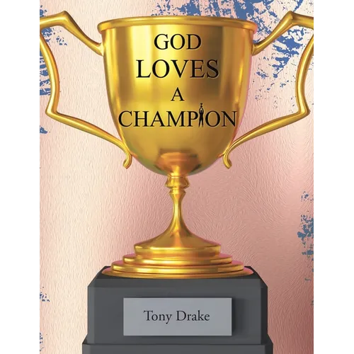 God Loves A Champion