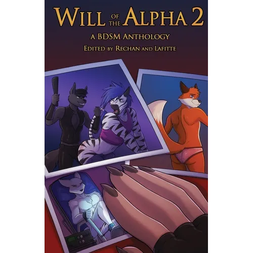 Will of the Alpha 2