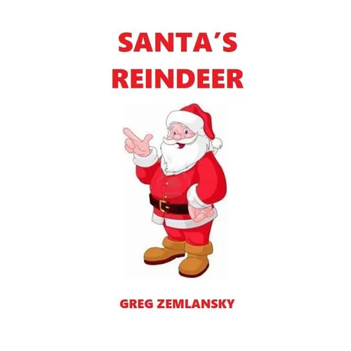 Santa's Reindeer